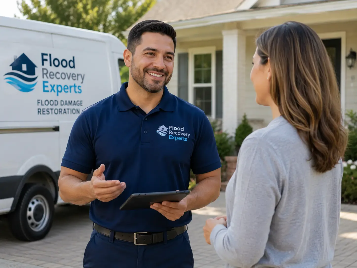 Flood Damage Cleanup Rimforest, CA FAQs